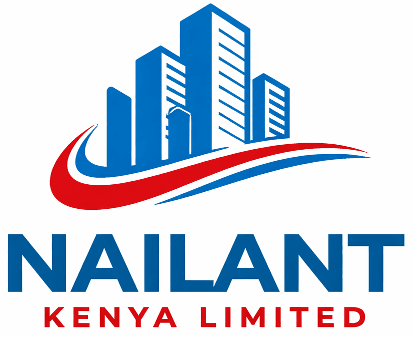 Nailant Kenya Logo
